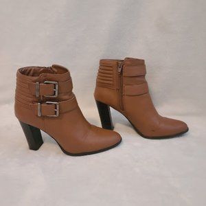 Express Booties